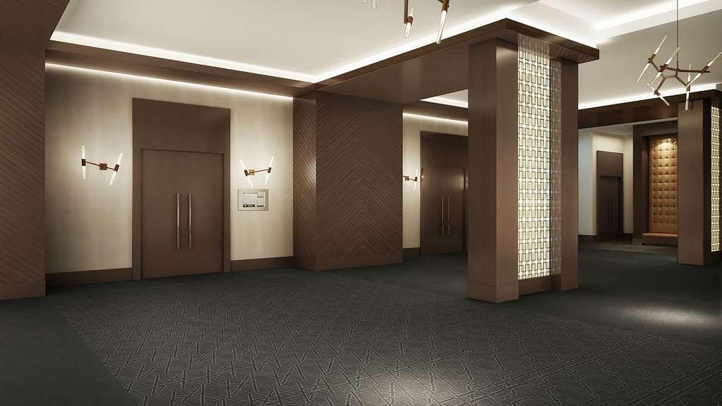 فندق Hilton Alpharetta Atlanta المرافق الصورة