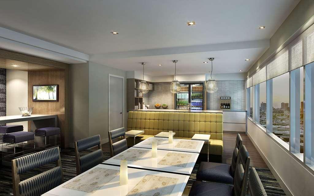 فندق Hilton Alpharetta Atlanta المرافق الصورة