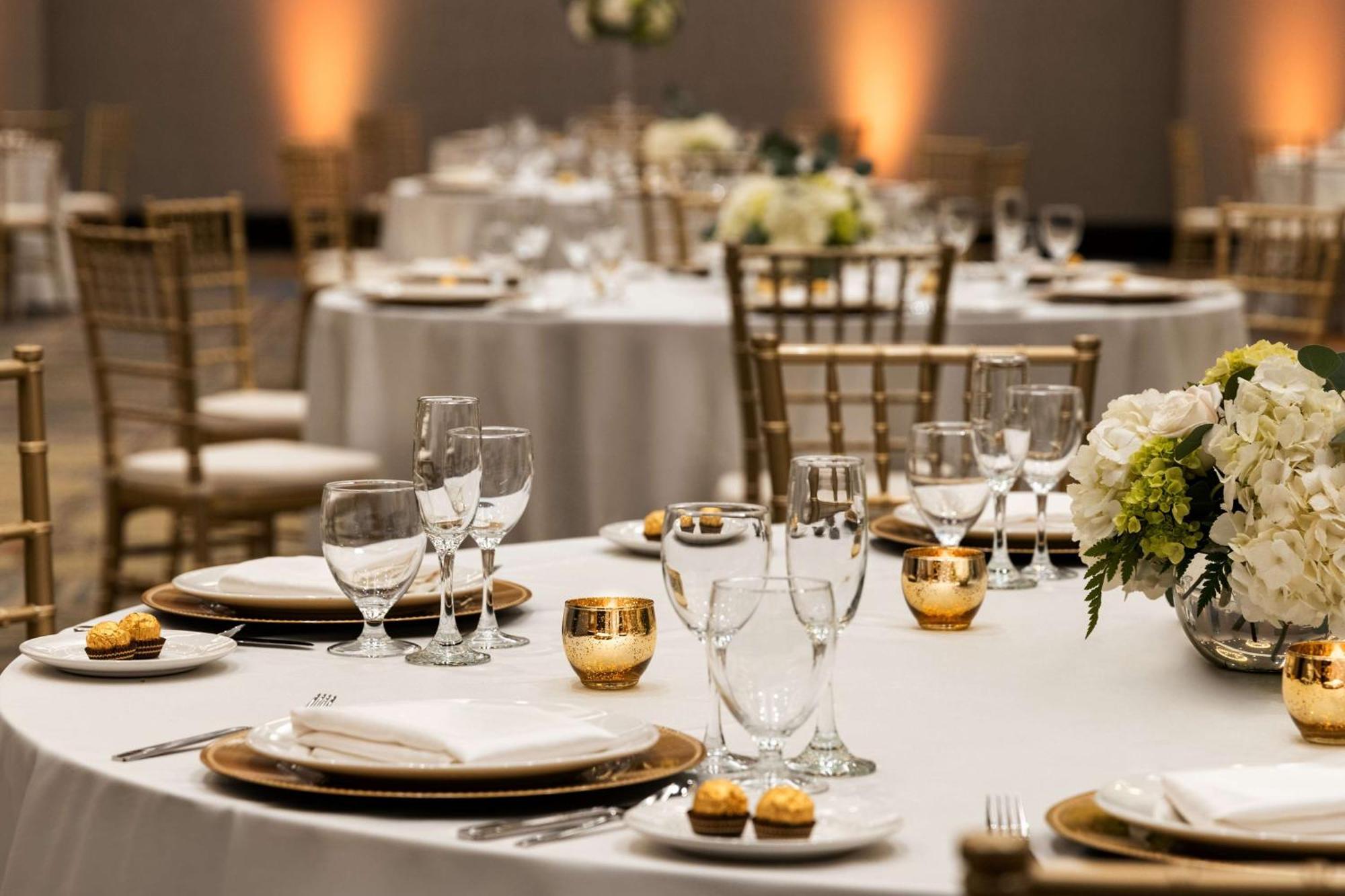 فندق Hilton Alpharetta Atlanta المظهر الخارجي الصورة