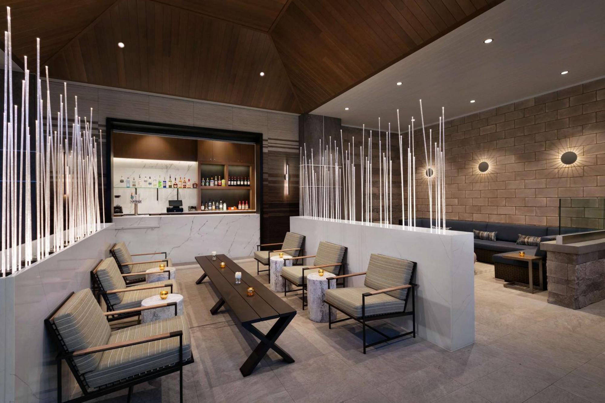 فندق Hilton Alpharetta Atlanta المظهر الخارجي الصورة