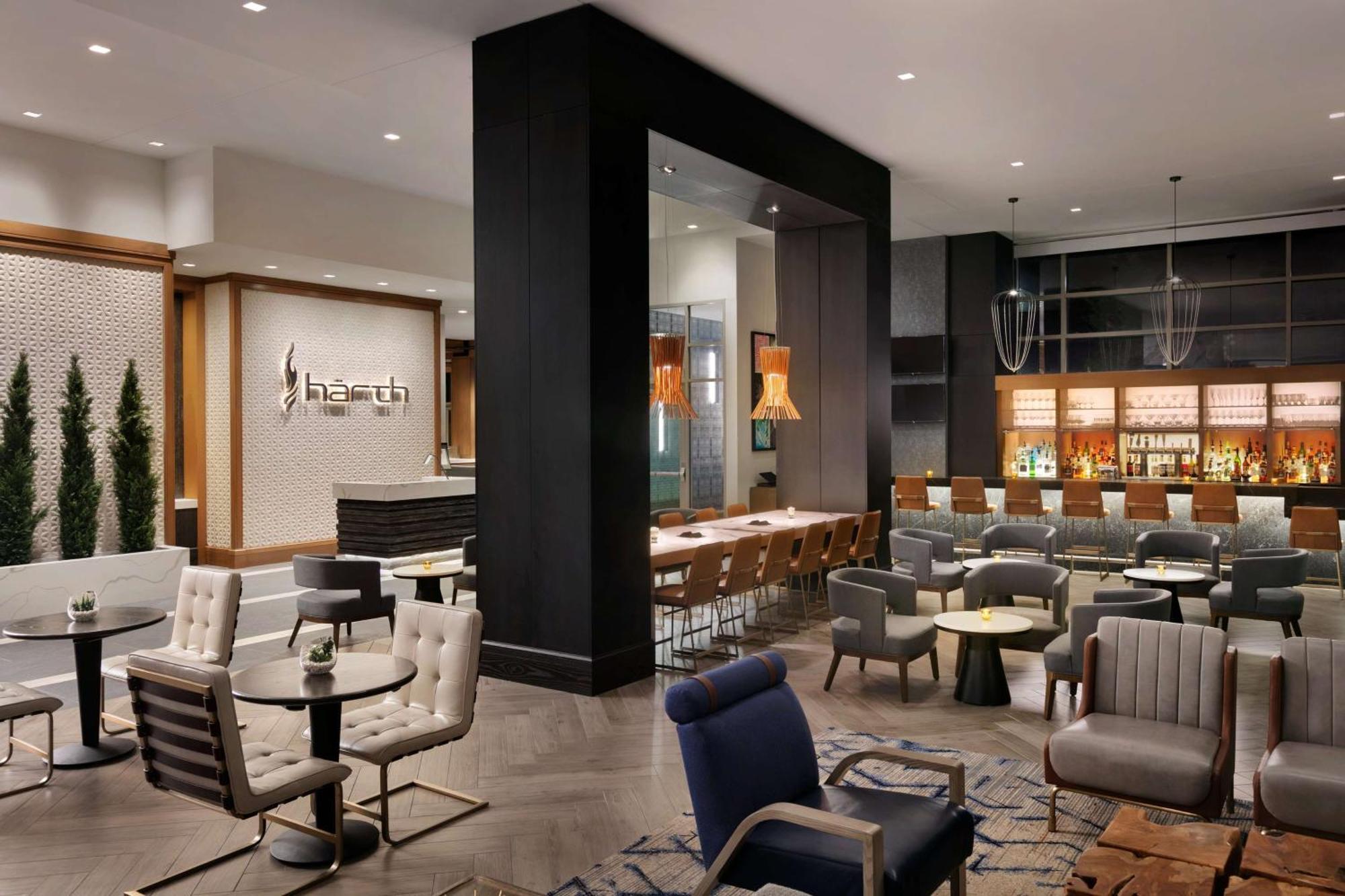 فندق Hilton Alpharetta Atlanta المظهر الخارجي الصورة