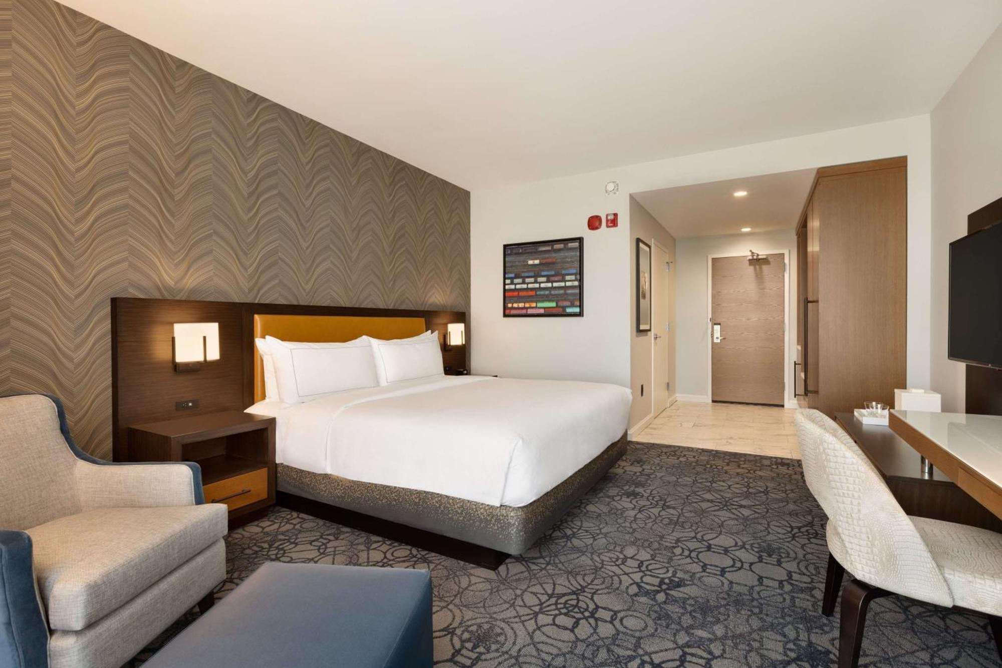 فندق Hilton Alpharetta Atlanta المظهر الخارجي الصورة