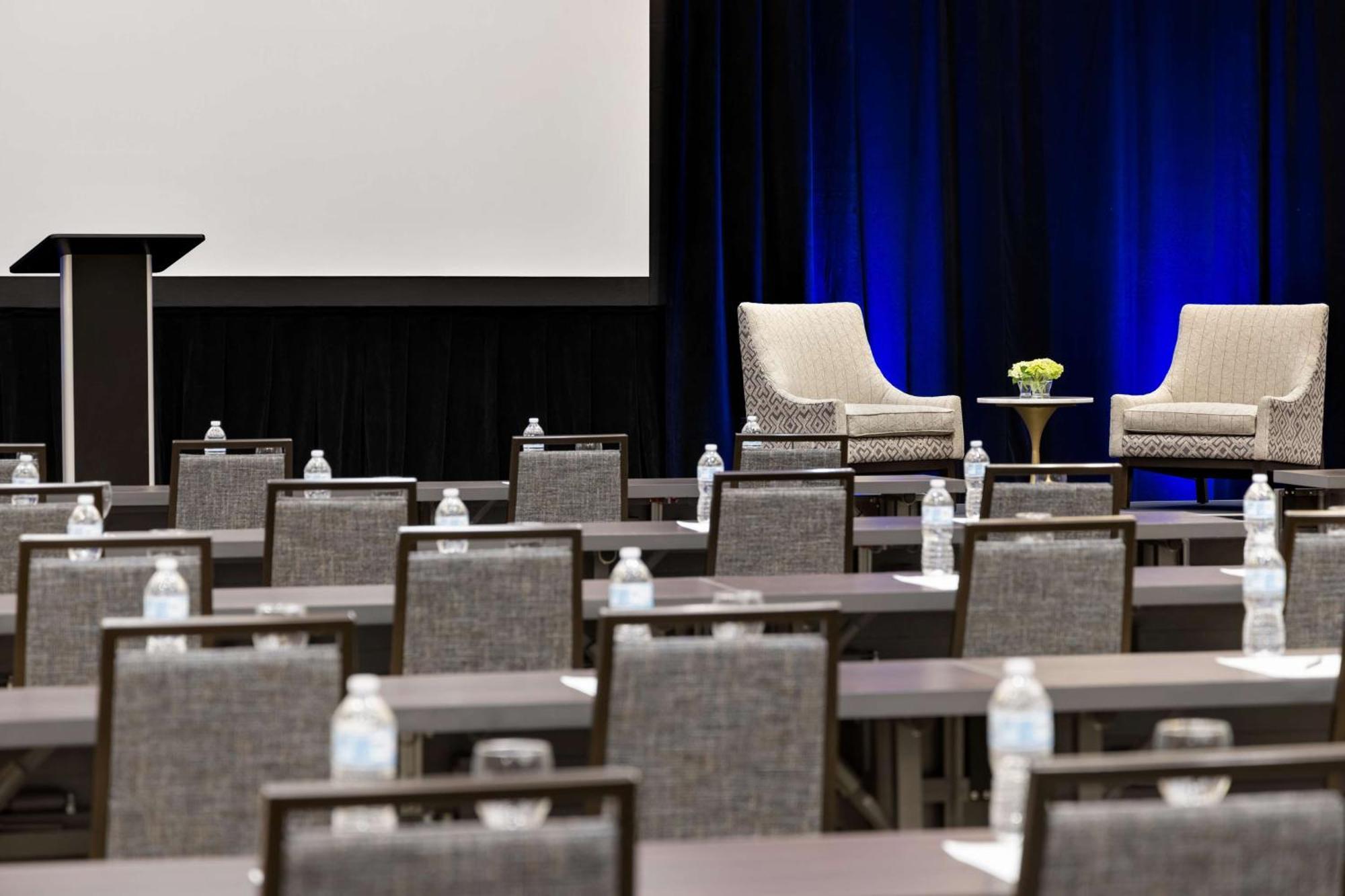 فندق Hilton Alpharetta Atlanta المظهر الخارجي الصورة