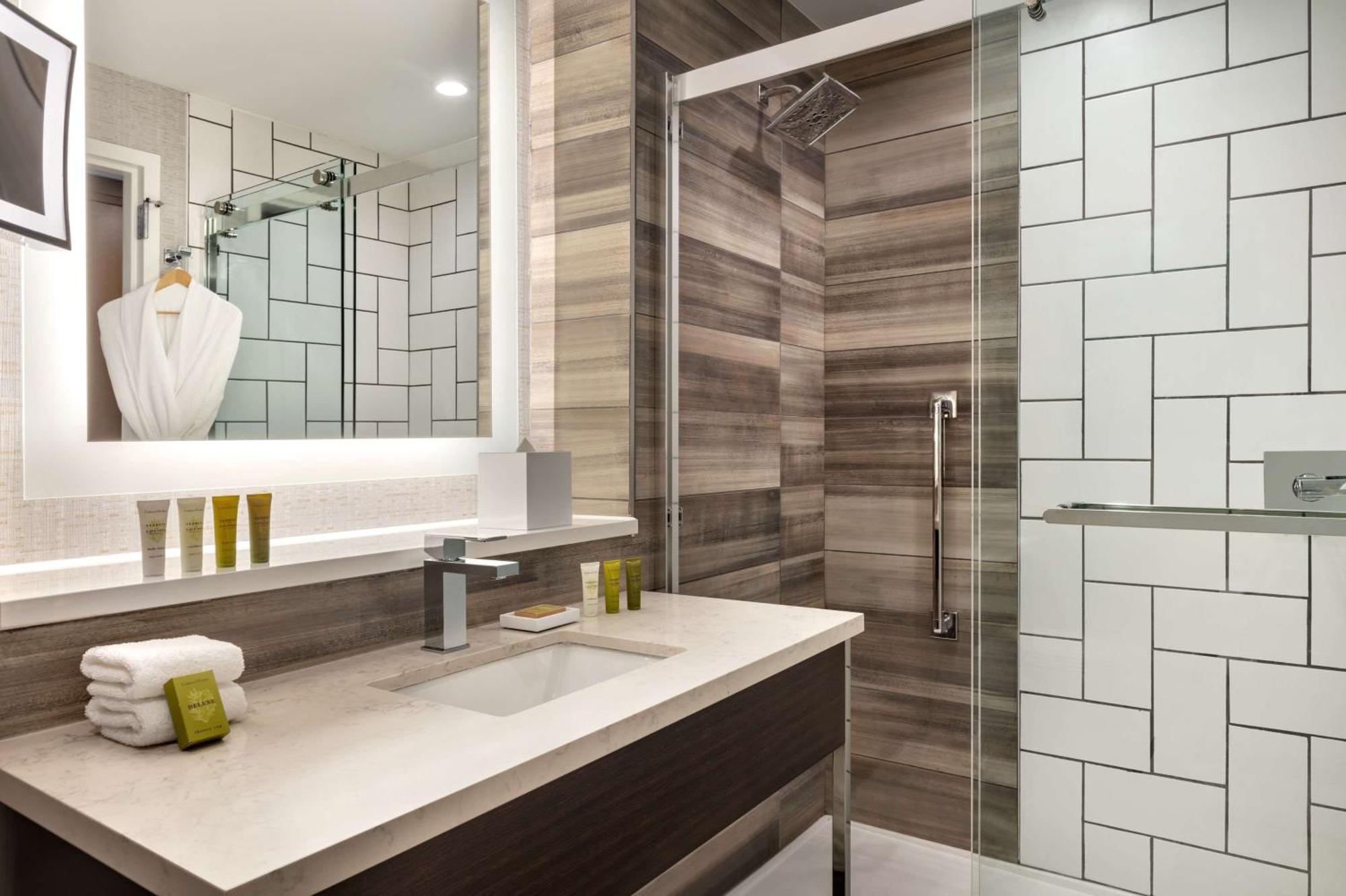 فندق Hilton Alpharetta Atlanta المظهر الخارجي الصورة