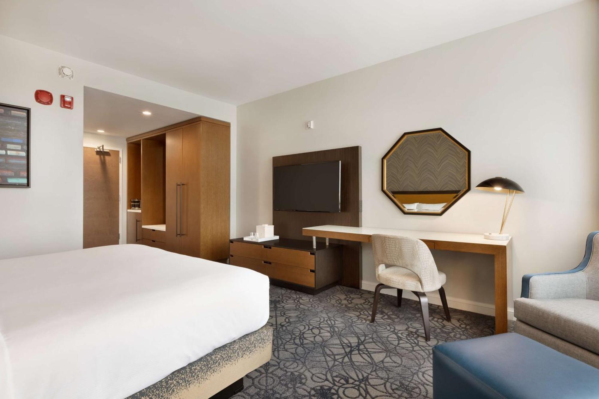 فندق Hilton Alpharetta Atlanta المظهر الخارجي الصورة