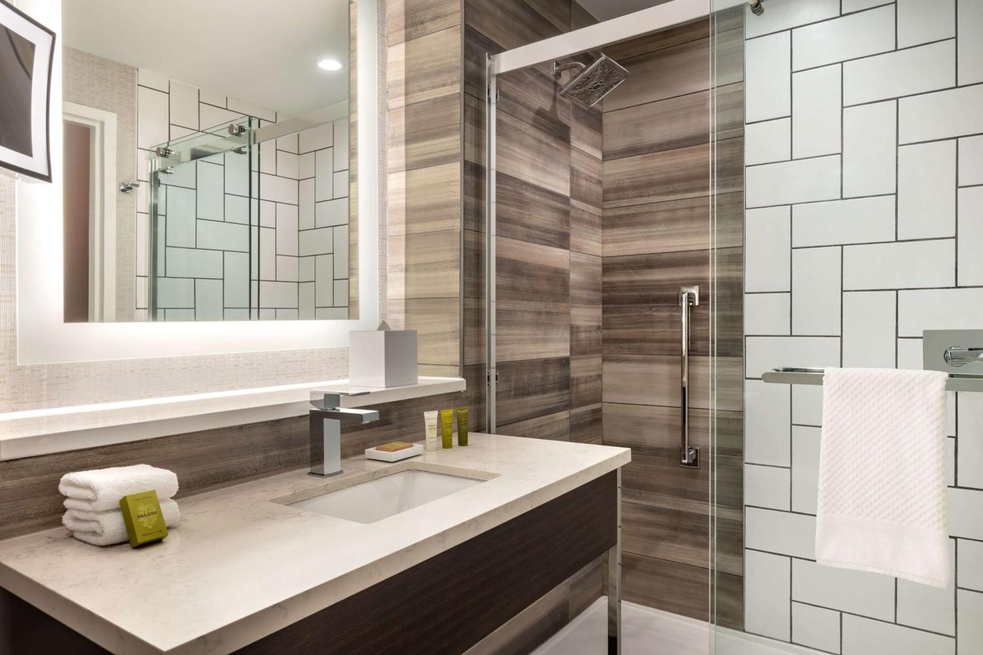 فندق Hilton Alpharetta Atlanta المظهر الخارجي الصورة