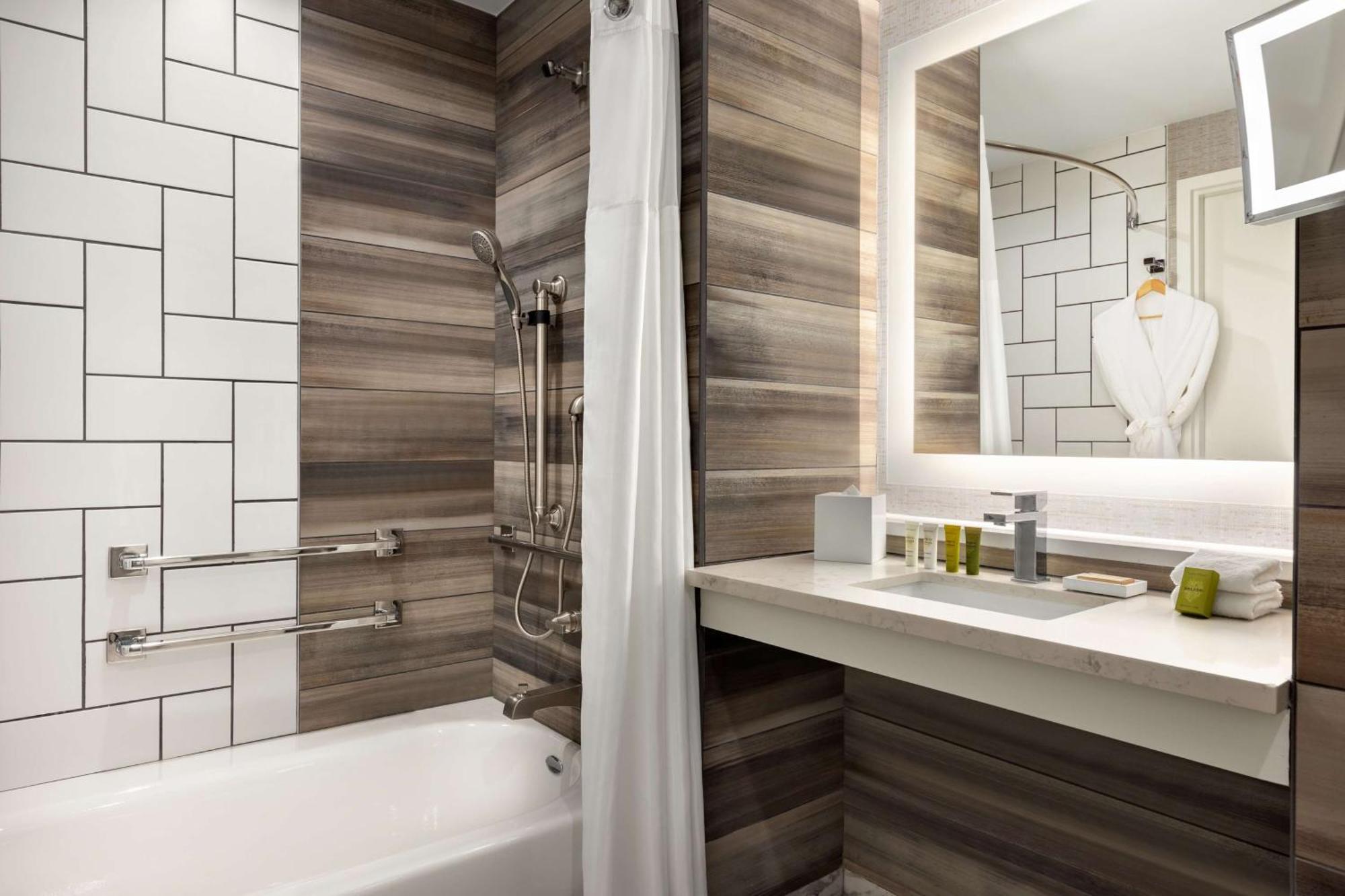 فندق Hilton Alpharetta Atlanta المظهر الخارجي الصورة