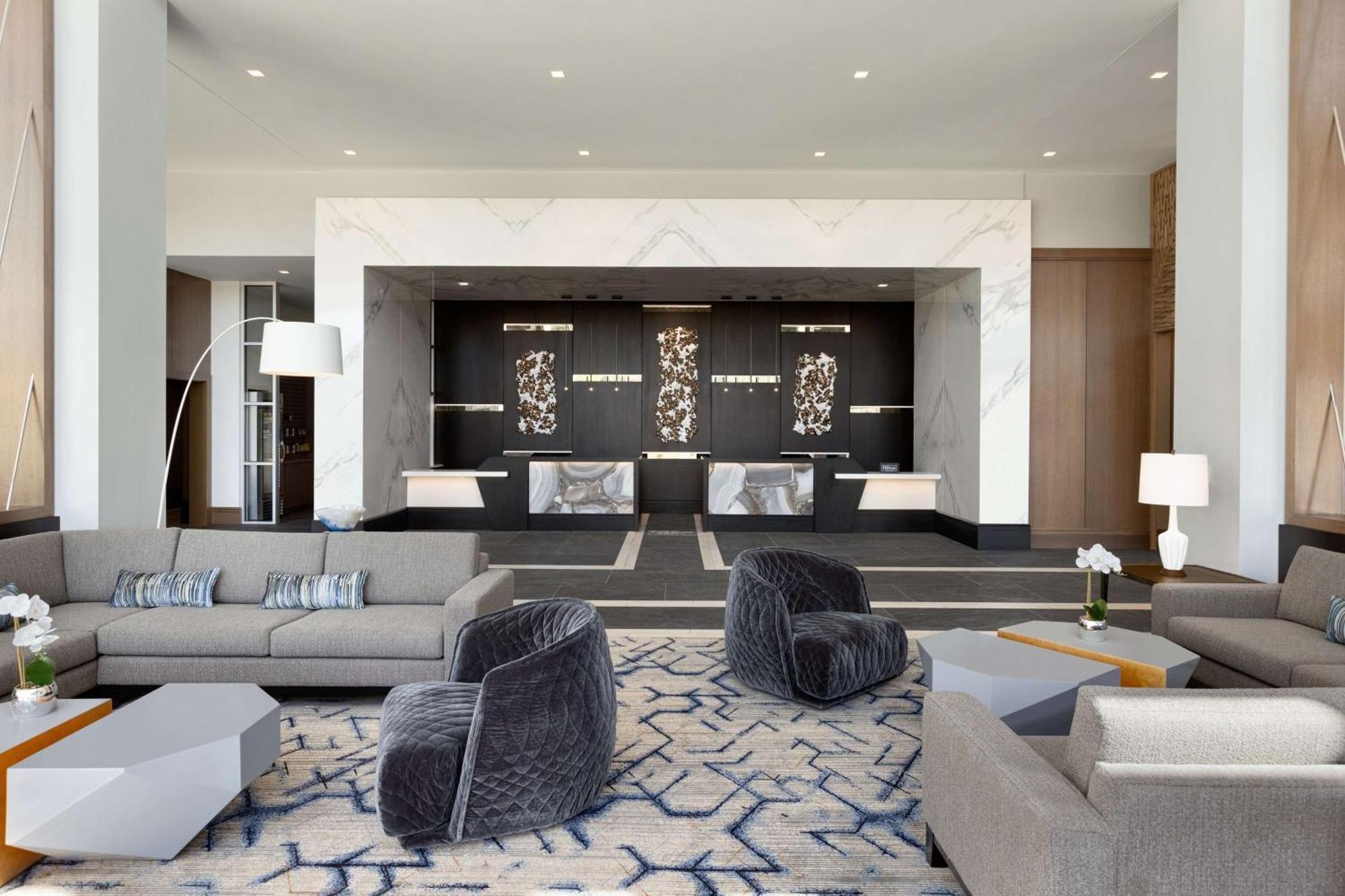 فندق Hilton Alpharetta Atlanta المظهر الخارجي الصورة