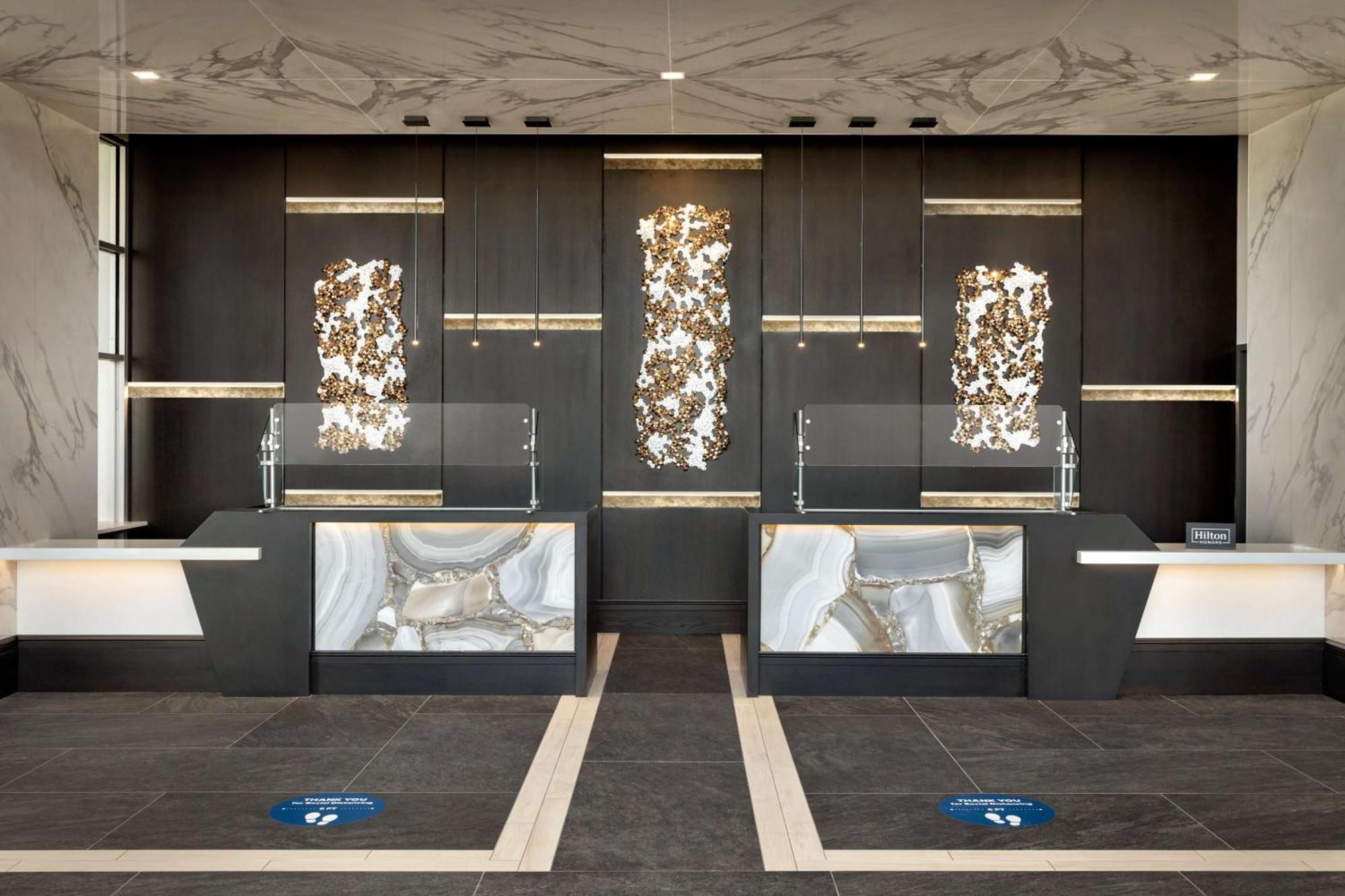 فندق Hilton Alpharetta Atlanta المظهر الخارجي الصورة